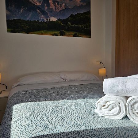 24A03 Apartamento En Plena Naturaleza En Аренас-де-Кабралес Экстерьер фото