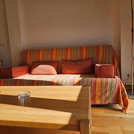 24A03 Apartamento En Plena Naturaleza En Аренас-де-Кабралес Экстерьер фото