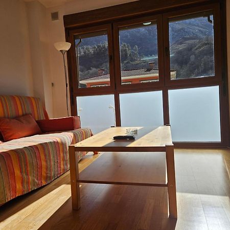 24A03 Apartamento En Plena Naturaleza En Аренас-де-Кабралес Экстерьер фото