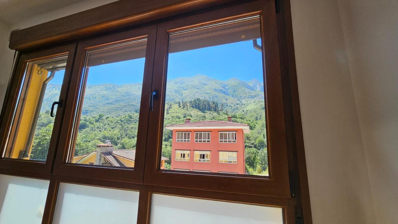 24A03 Apartamento En Plena Naturaleza En Аренас-де-Кабралес Экстерьер фото