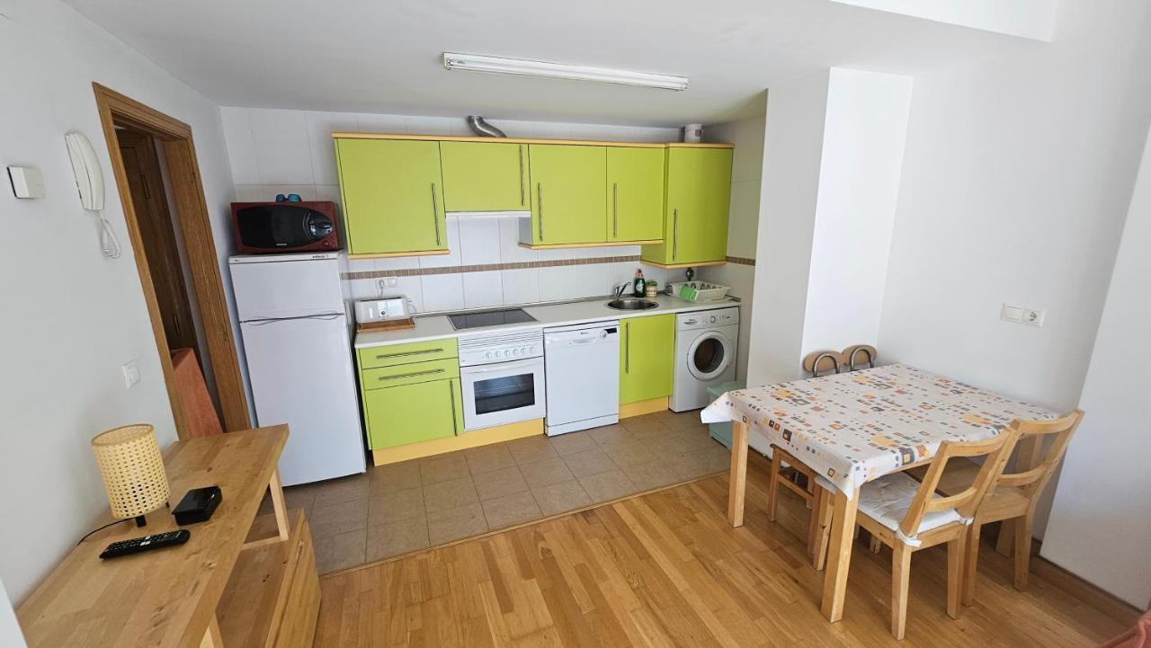 24A03 Apartamento En Plena Naturaleza En Аренас-де-Кабралес Экстерьер фото