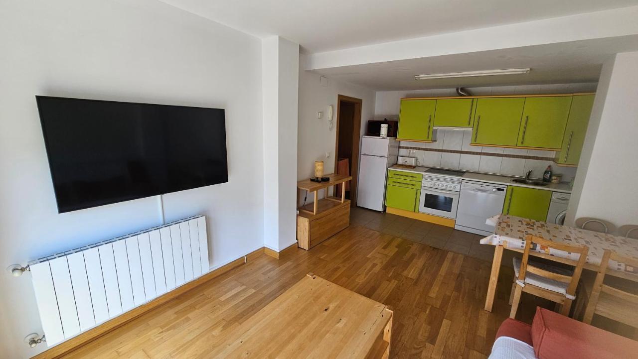 24A03 Apartamento En Plena Naturaleza En Аренас-де-Кабралес Экстерьер фото