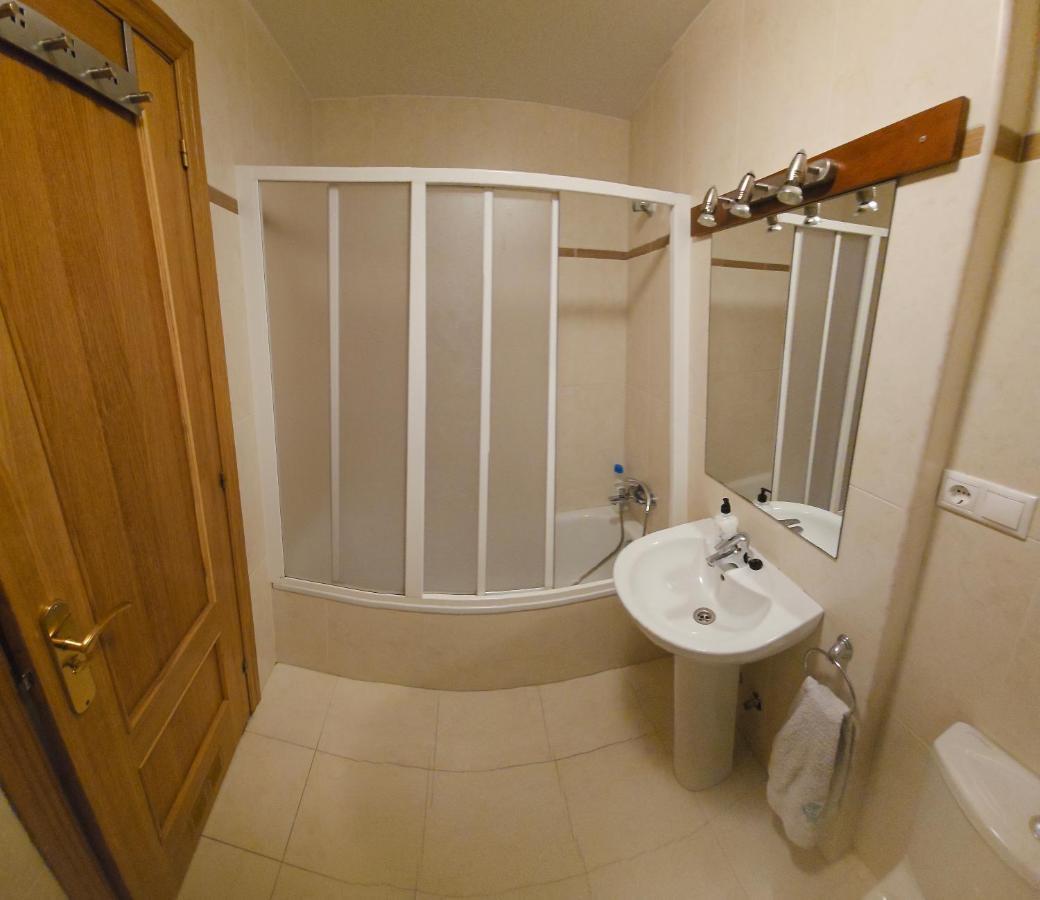 24A03 Apartamento En Plena Naturaleza En Аренас-де-Кабралес Экстерьер фото