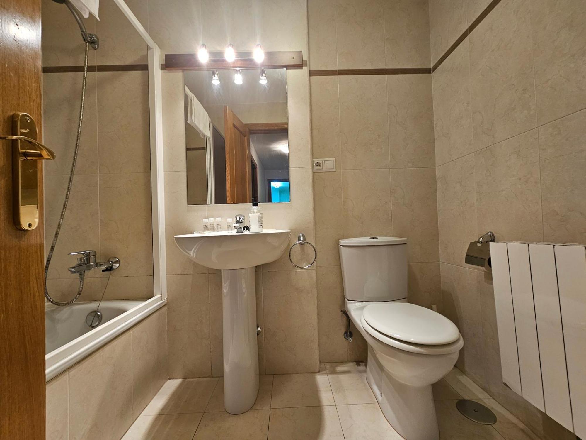 24A03 Apartamento En Plena Naturaleza En Аренас-де-Кабралес Экстерьер фото
