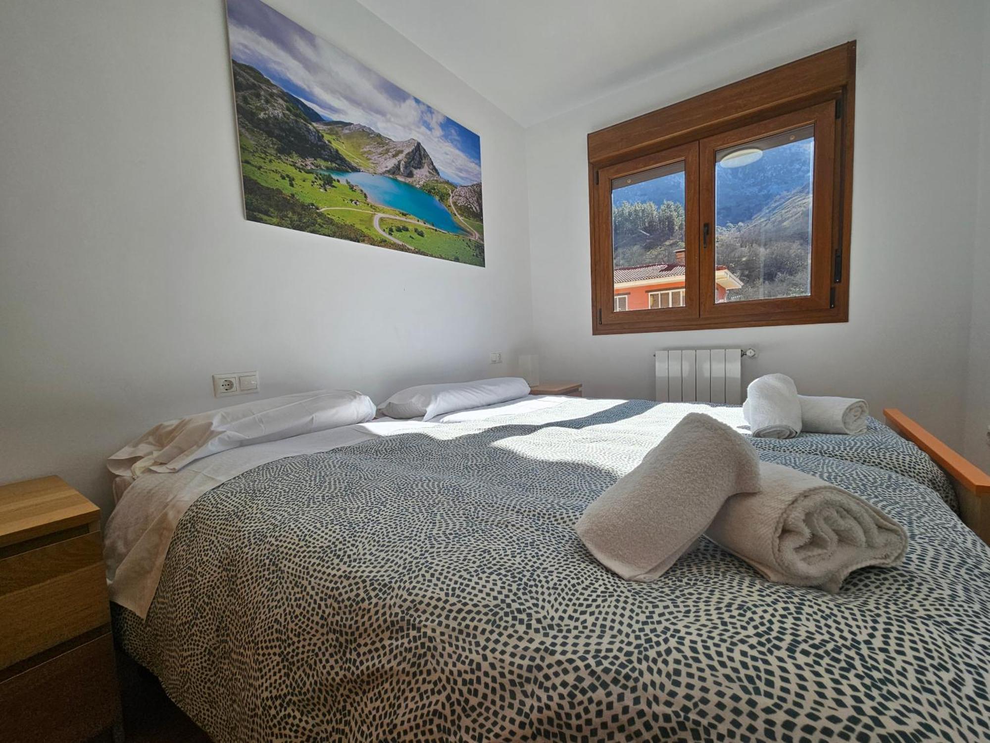 24A03 Apartamento En Plena Naturaleza En Аренас-де-Кабралес Экстерьер фото